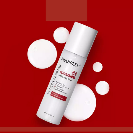Toner iluminator cu glutation, 180 ml, Medi-Peel 695771
