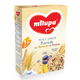 Cereale cu banane si prune Musli Junior 7, +12 luni, 250 g, Milupa 453066