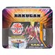 Set S4 Baku-Tin in cutie de tabla, Bakugan 566068