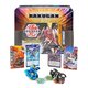 Set S4 Baku-Tin in cutie de tabla, Bakugan 566067