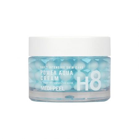 Crema hidratanta Power Aqua Cream