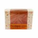 CocoSapun transparent figurine cu argan, susan si note citrice, 50 g, Verre de Nature 566106