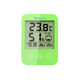 Termohigrometru cu display digital M03, Green, AlecoAir 566114
