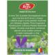 Ceai detoxifiant, 20 plicuri, Fares 722293