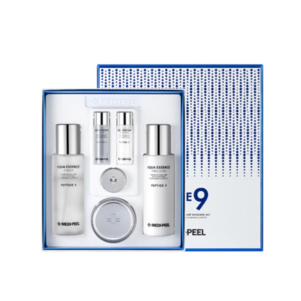 Set Peptide 9, Medi-Peel