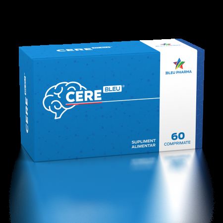 cerebleu