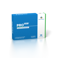 ProBleu, 10 capsule, Bleu Pharma