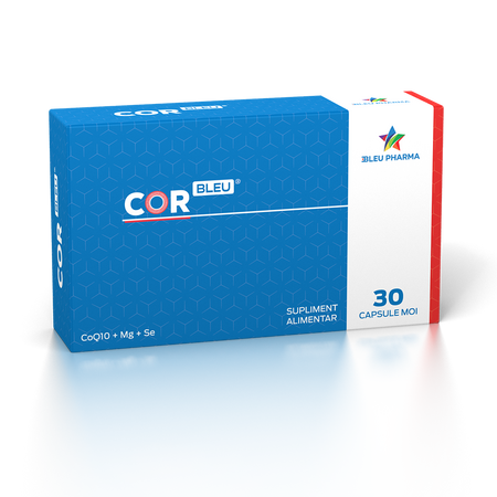 CorBleu