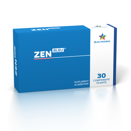ZenBleu