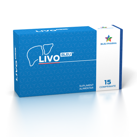 LivoBleu
