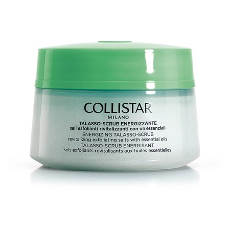 Scrub Energizing Talasso