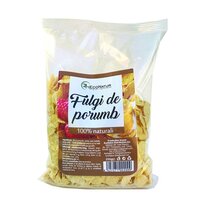 Fulgi de porumb, 250 g, Econatur
