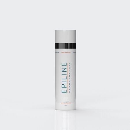 Lotiune impotriva cresterii parului Hair Stop, 250 ml, Epiline 566240
