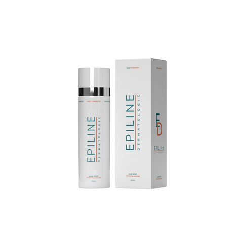 Lotiune impotriva cresterii parului Hair Stop
