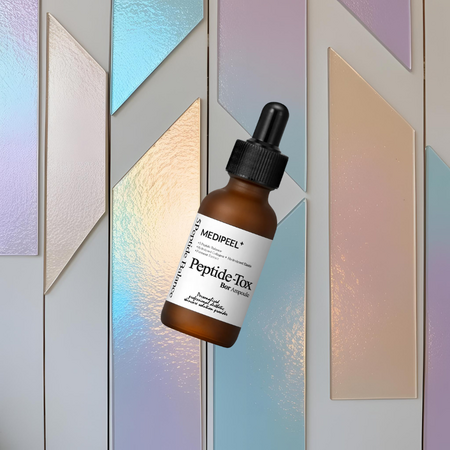 Fiola anti-imbatranire cu peptide Bor-tox, 30 ml, Medi-Peel 695763