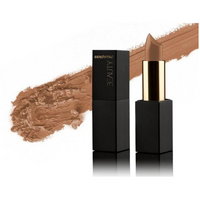 Ruj cremos cu acid hialuronic, 4 ml, 09 Nude Pal, Gerovital Beauty