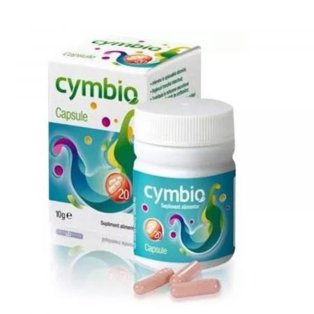 Cymbio