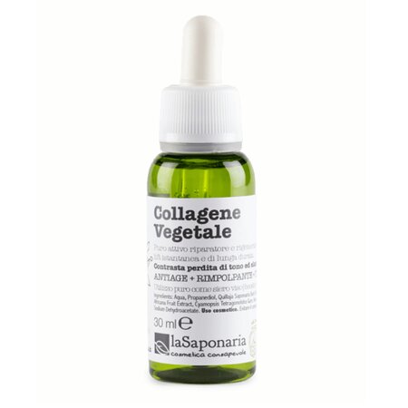 Activ pur cu collagen vegetal
