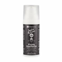 After shave balsam pentru barbati cu CBD, 50 ml, La Saponaria