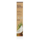 Pasta de dinti antiplaca cu ulei de cocos, 75 ml, Ecodenta 566373