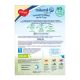 Formula de lapte Milumil Junior, +3 ani, 600 g, Milupa 753500