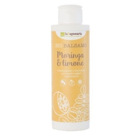 Balsam bio pentru volum