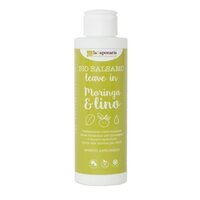 Balsam Bio restructurant si iluminator, 150 ml, La Saponaria