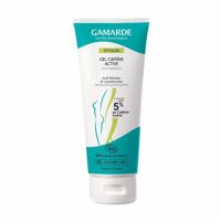 Gel anticelulitic Bio cu cafeina activa Effislim, 200 ml, Gamarde