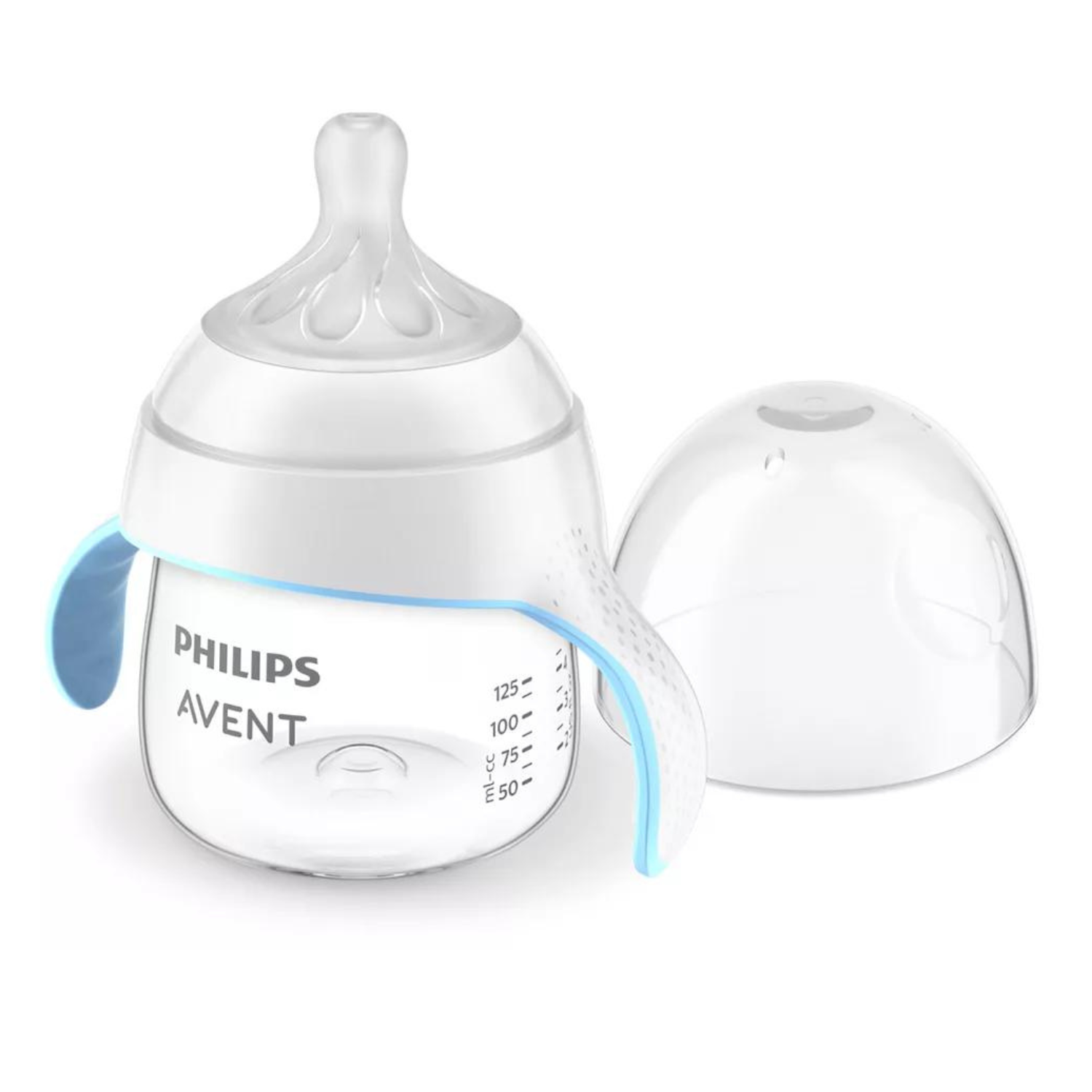 Cana de tranzitie, 6 luni+, + 6 luni, Philips Avent