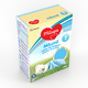 Lapte formula de inceput Milumil, 0-6 luni, 600 g, Milupa 689448