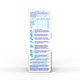 Lapte formula de inceput Milumil, 0-6 luni, 600 g, Milupa 689445