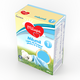 Lapte formula de inceput Milumil, 0-6 luni, 600 g, Milupa 689447