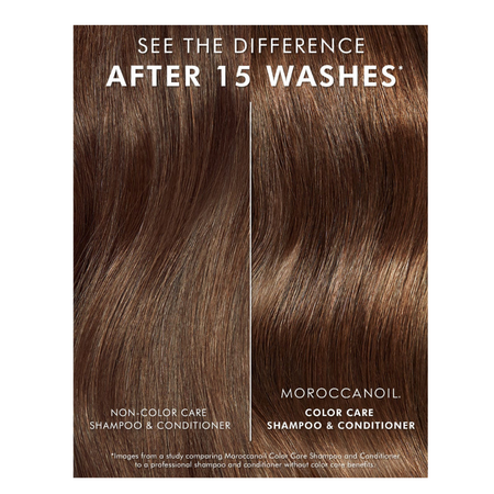 Sampon pentru par vopsit Color Care, 250 ml, Moroccanoil 592253