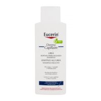 Sampon delicat calmant cu 5% uree DermoCapillaire, 250 ml, Eucerin