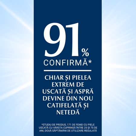 Crema de picioare cu Uree 10 % UreaRepair Plus, 100 ml, Eucerin 712862