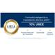 Crema de picioare cu Uree 10 % UreaRepair Plus, 100 ml, Eucerin 712860