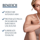 Crema de picioare cu Uree 10 % UreaRepair Plus, 100 ml, Eucerin 712858