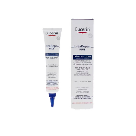 Crema reparatoare pentru corp cu 30% Uree