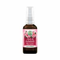 Apa de trandafir, 50 ml, Herbal Sana
