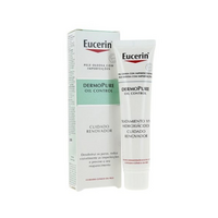 Crema reparatoare pentru controlul sebumului DermoPure, 40 ml, Eucerin