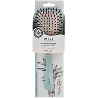 Perie paddle, menta, 1 bucata, Parsa
