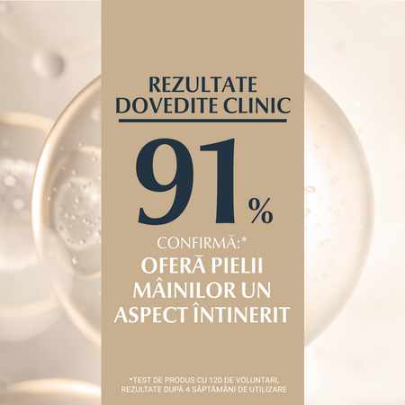 Crema de maini corectoare  SPF30 Hyaluron Filler + Elasticity, 75 ml, Eucerin 712777