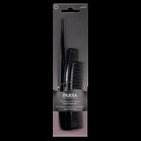 Pachet piaptan Styling, 3 bucati, Parsa
