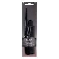 Pachet piaptan Styling, 3 bucati, Parsa