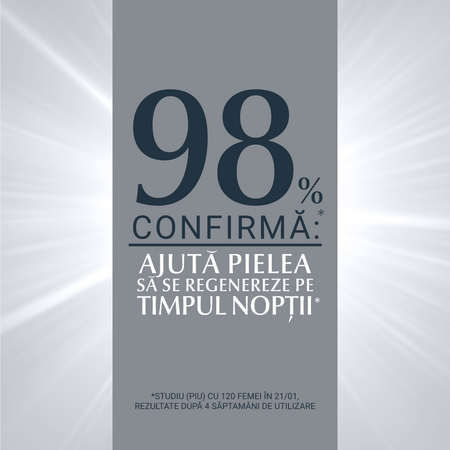Crema de noapte Hyaluron Filler, 50 ml, Eucerin 712813