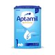 Lapte praf Nutri-Biotik 1, 0-6 luni, 800 g, Aptamil 816697