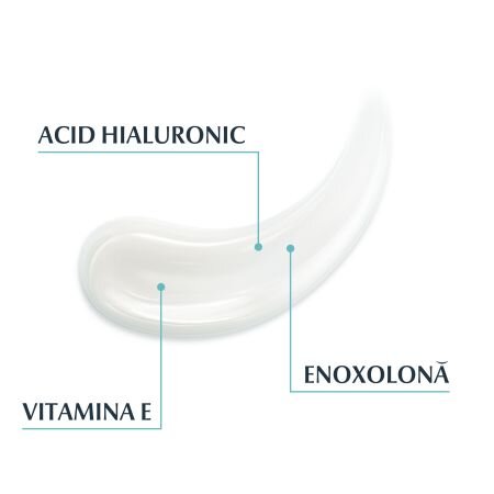 Booster de hidratare de noapte Hyaluron Filler, 50 ml, Eucerin 712685