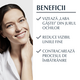 Crema de ochi SPF15 Hyaluron Filler, 15 ml, Eucerin 712839