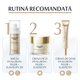 Crema de ochi SPF20 Hyaluron Filler + Elasticity, 15 ml, Eucerin 712833