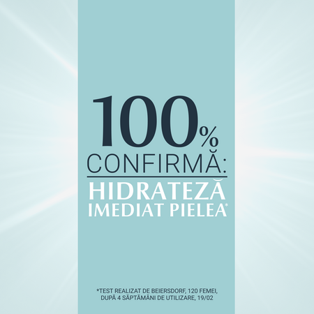 Ser booster de hidratare Hyaluron Filler, 30 ml, Eucerin 712661